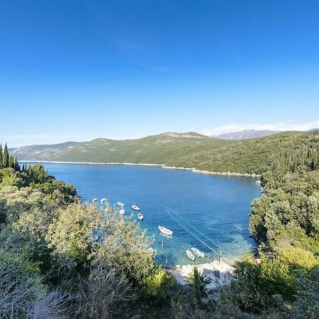 Apartment Mistral - Cosy Apartment With Sea View Molunat Extérieur photo