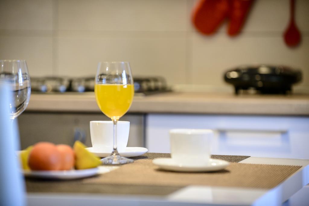 Apartment Mistral - Cosy Apartment With Sea View Molunat Extérieur photo